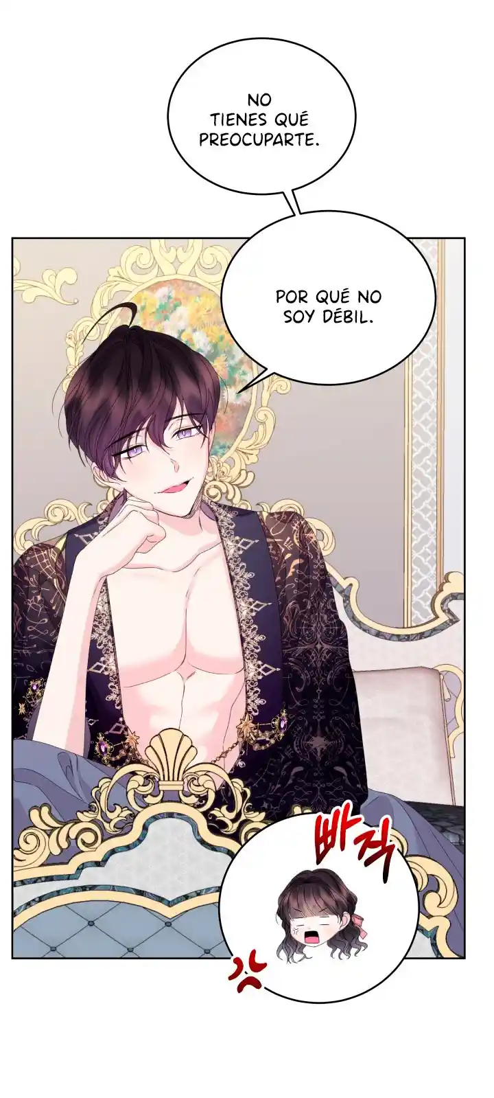 Princesa De La Perdicion - Capítulo 81 - Página 5 - LectorTMOo