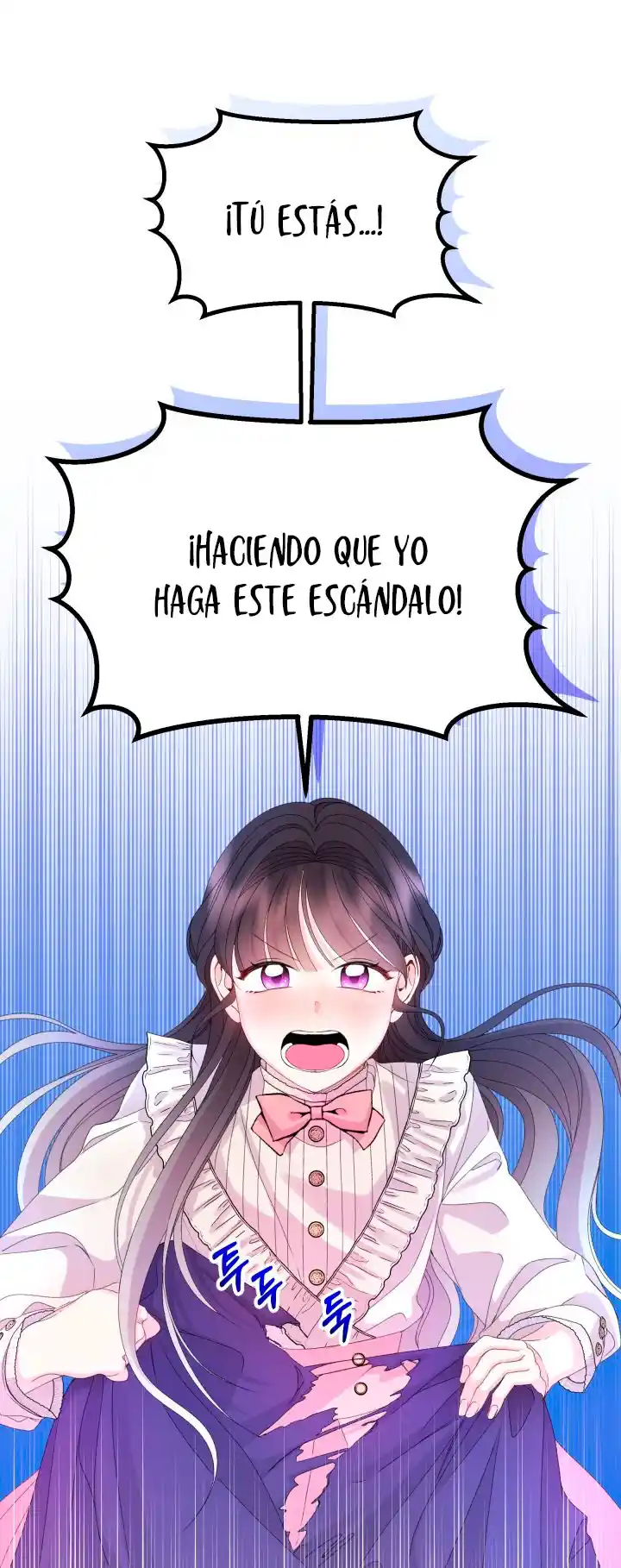 Princesa De La Perdicion - Capítulo 81 - Página 7 - LectorTMOo