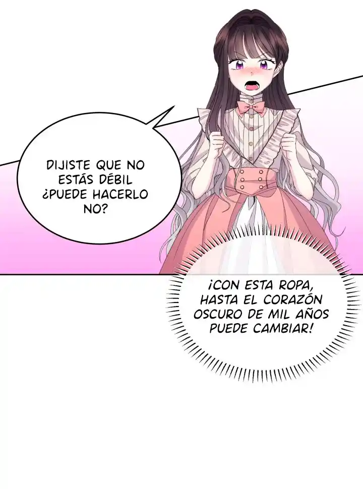Princesa De La Perdicion - Capítulo 81 - Página 11 - LectorTMOo