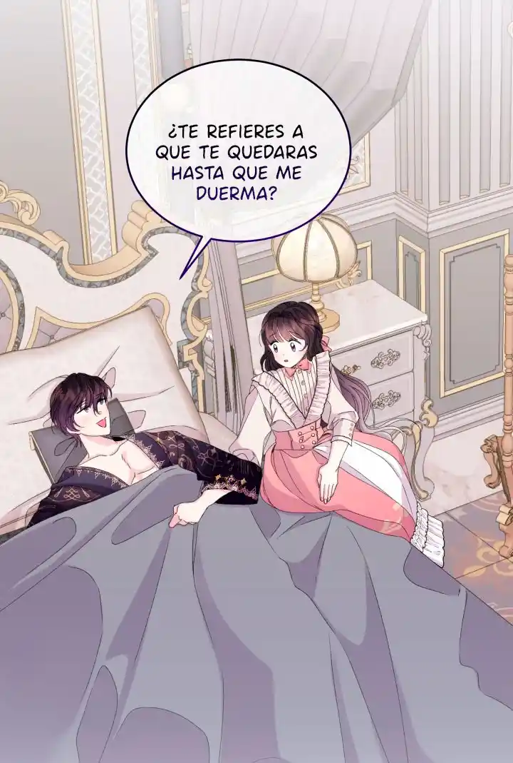 Princesa De La Perdicion - Capítulo 81 - Página 25 - LectorTMOo