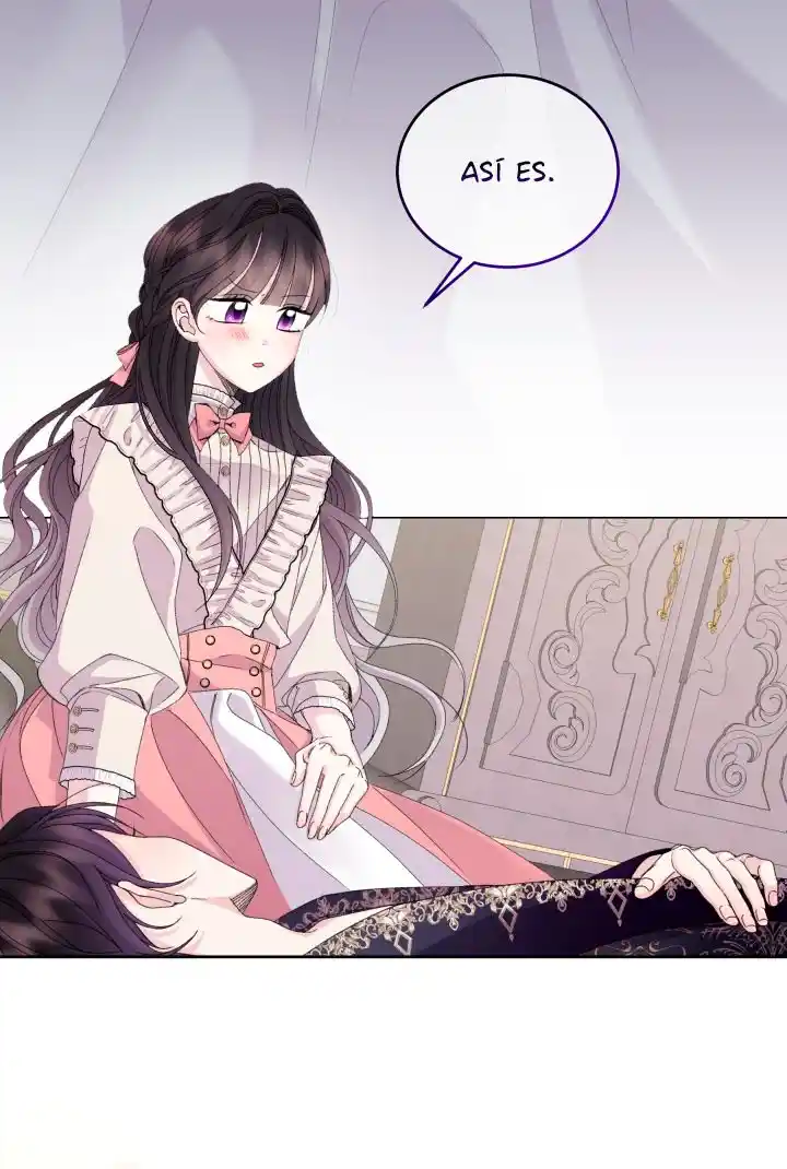 Princesa De La Perdicion - Capítulo 81 - Página 26 - LectorTMOo