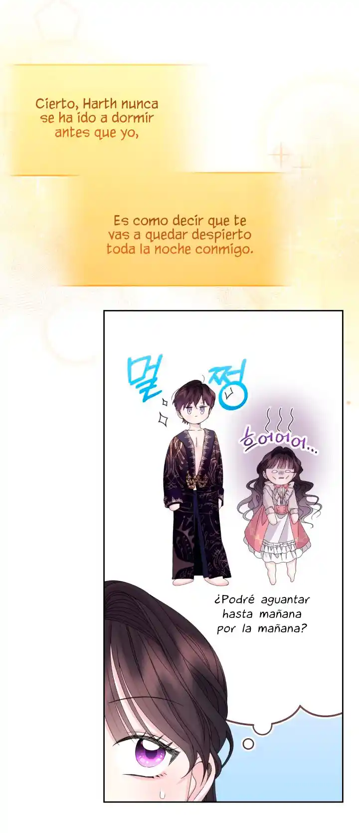 Princesa De La Perdicion - Capítulo 81 - Página 27 - LectorTMOo