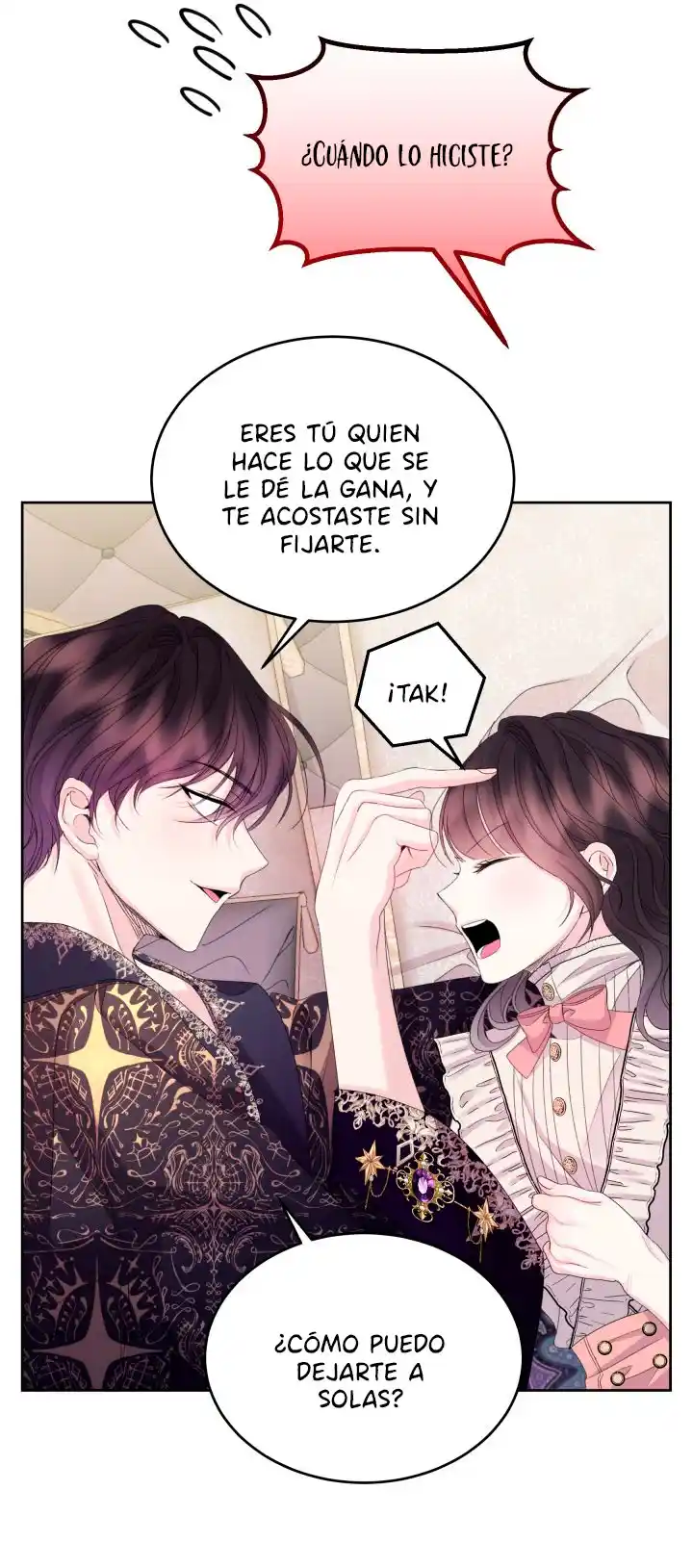 Princesa De La Perdicion - Capítulo 81 - Página 31 - LectorTMOo