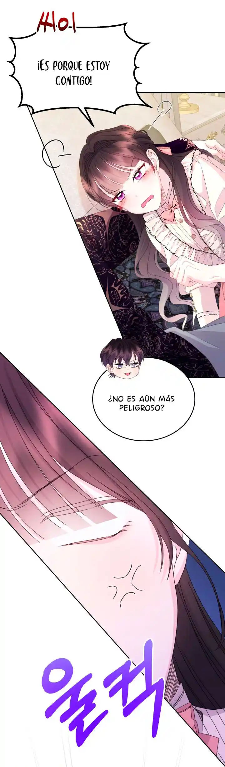 Princesa De La Perdicion - Capítulo 81 - Página 32 - LectorTMOo
