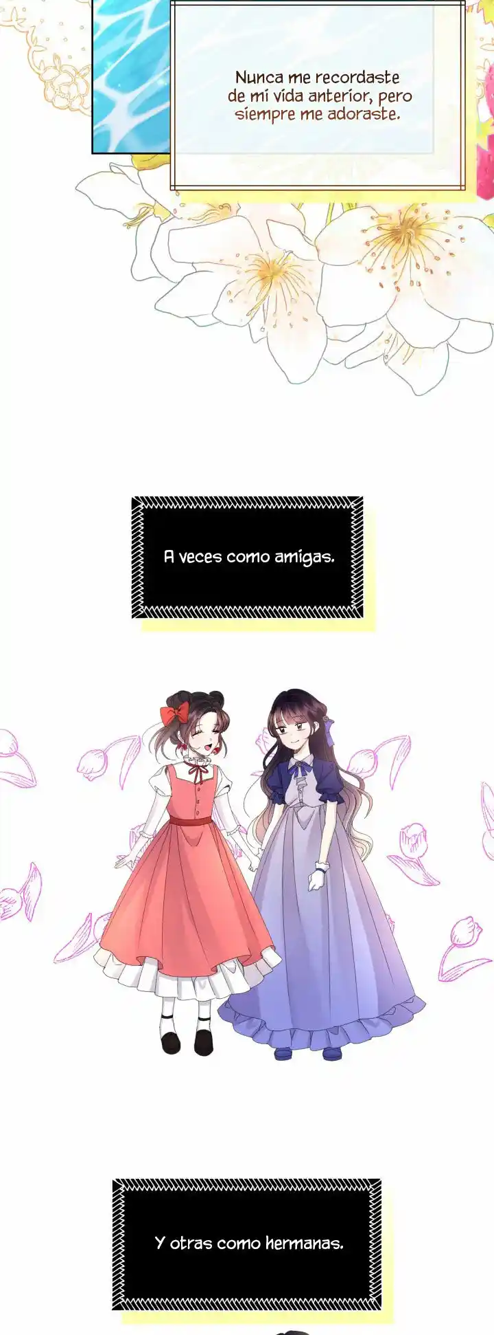 Princesa De La Perdicion - Capítulo 83 - Página 19 - LectorTMOo