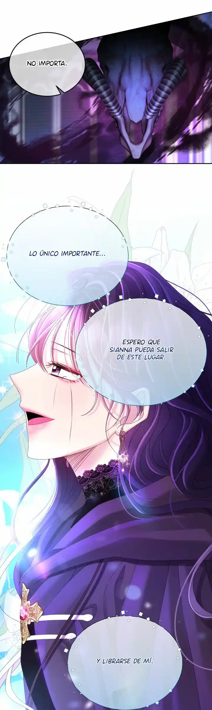 Princesa De La Perdicion - Capítulo 83 - Página 29 - LectorTMOo
