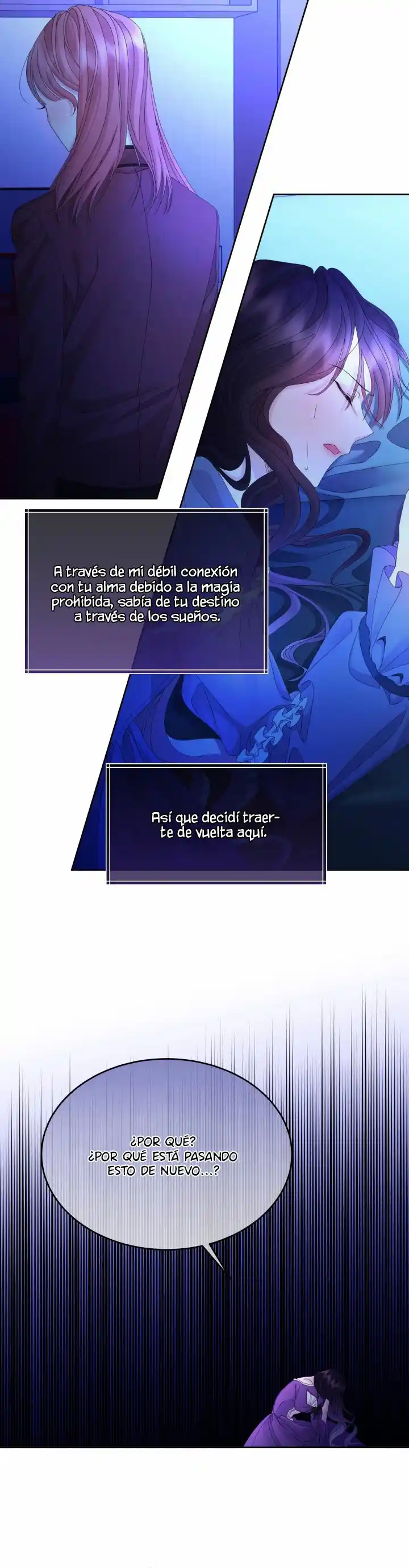 Princesa De La Perdicion - Capítulo 83 - Página 31 - LectorTMOo