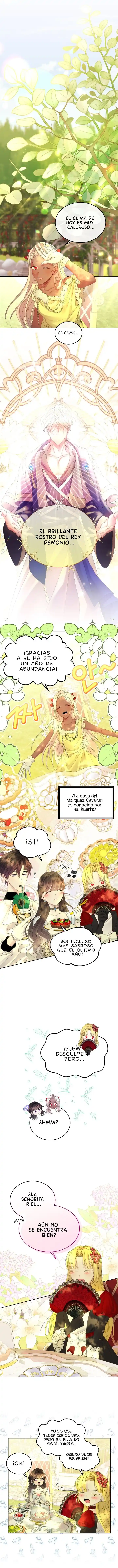 Princesa De La Perdicion - Capítulo 84 - Página 4 - LectorTMOo