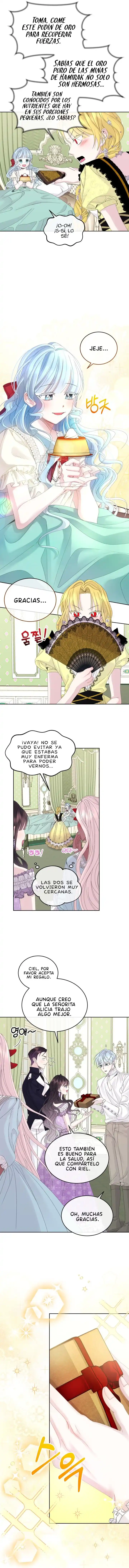 Princesa De La Perdicion - Capítulo 84 - Página 7 - LectorTMOo