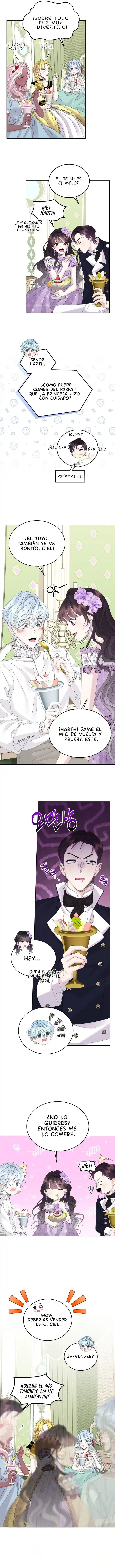 Princesa De La Perdicion - Capítulo 84 - Página 11 - LectorTMOo