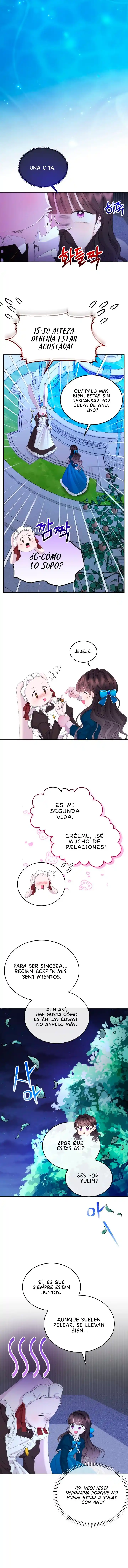 Princesa De La Perdicion - Capítulo 85 - Página 8 - LectorTMOo