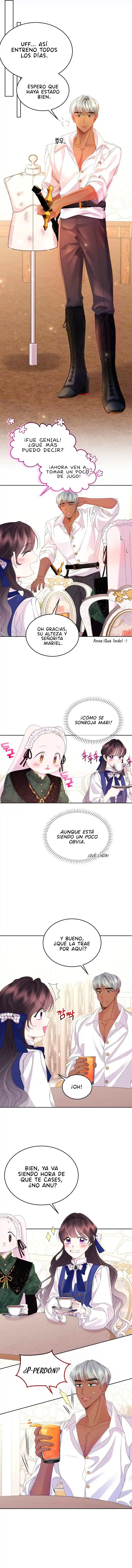 Princesa De La Perdicion - Capítulo 85 - Página 10 - LectorTMOo