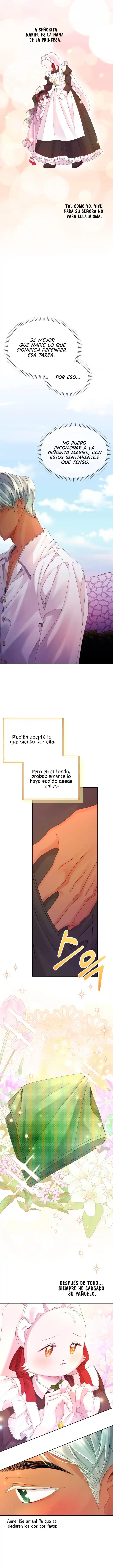 Princesa De La Perdicion - Capítulo 85 - Página 13 - LectorTMOo
