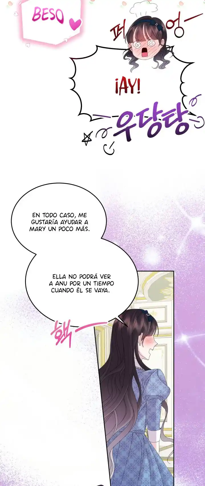 Princesa De La Perdicion - Capítulo 86 - Página 15 - LectorTMOo