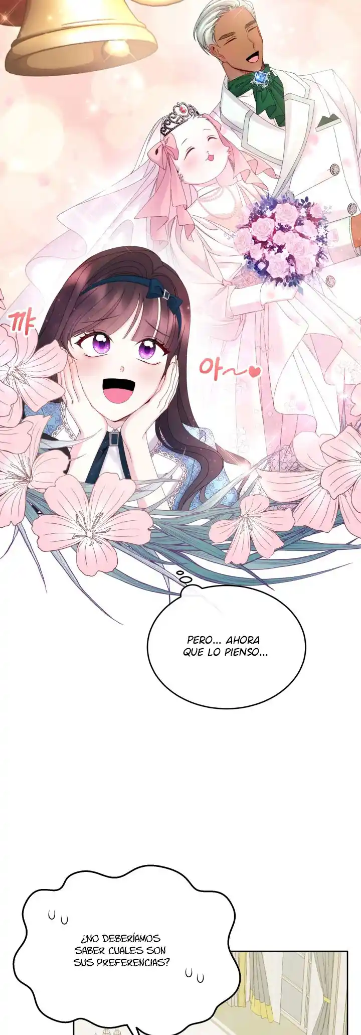 Princesa De La Perdicion - Capítulo 86 - Página 23 - LectorTMOo