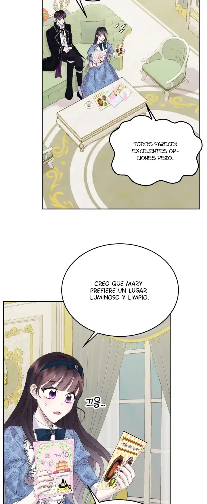 Princesa De La Perdicion - Capítulo 86 - Página 24 - LectorTMOo
