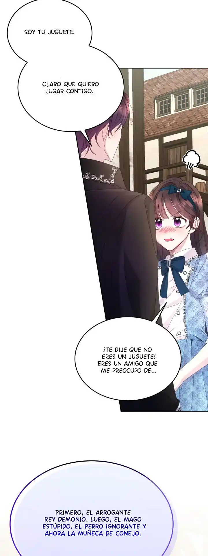 Princesa De La Perdicion - Capítulo 86 - Página 30 - LectorTMOo