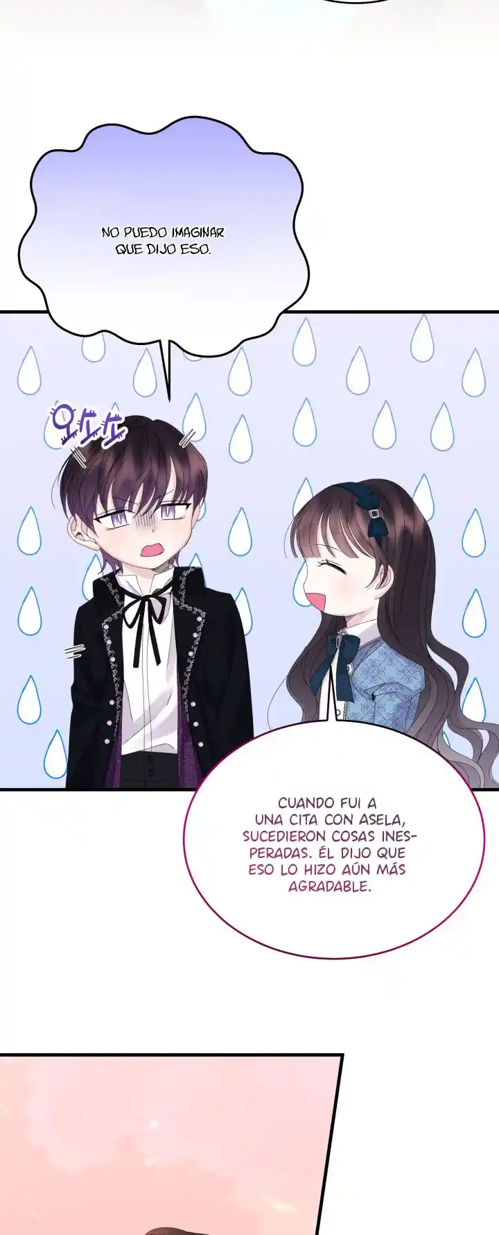 Princesa De La Perdicion - Capítulo 86 - Página 40 - LectorTMOo