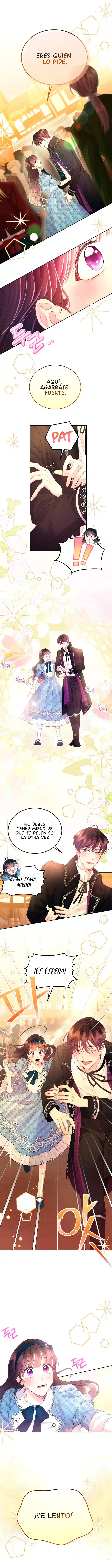Princesa De La Perdicion - Capítulo 87 - Página 3 - LectorTMOo