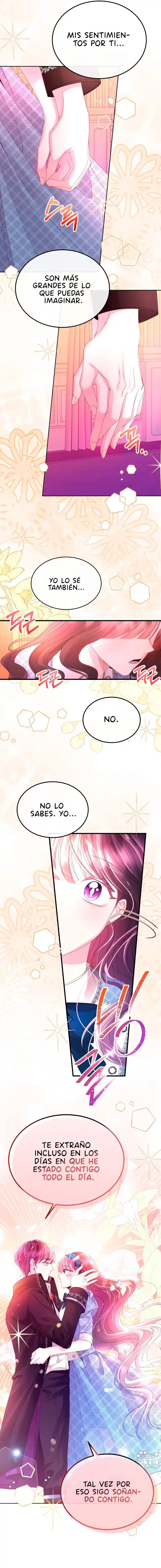 Princesa De La Perdicion - Capítulo 88 - Página 5 - LectorTMOo