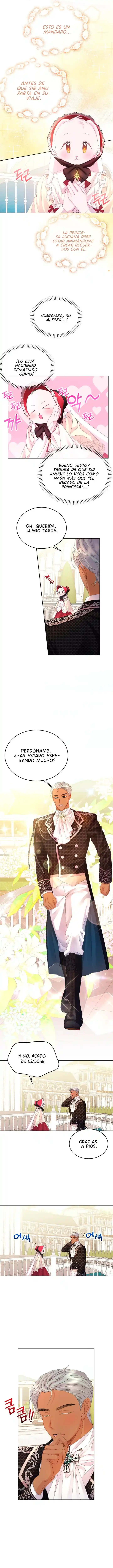 Princesa De La Perdicion - Capítulo 88 - Página 11 - LectorTMOo