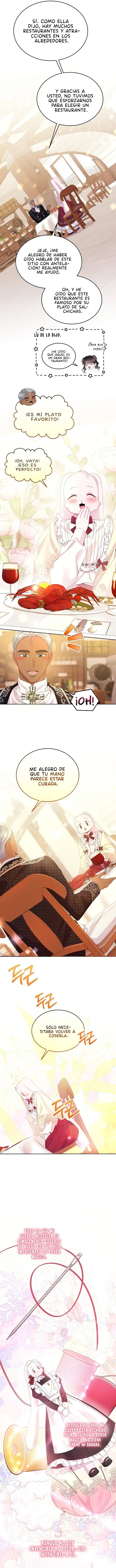 Princesa De La Perdicion - Capítulo 89 - Página 7 - LectorTMOo