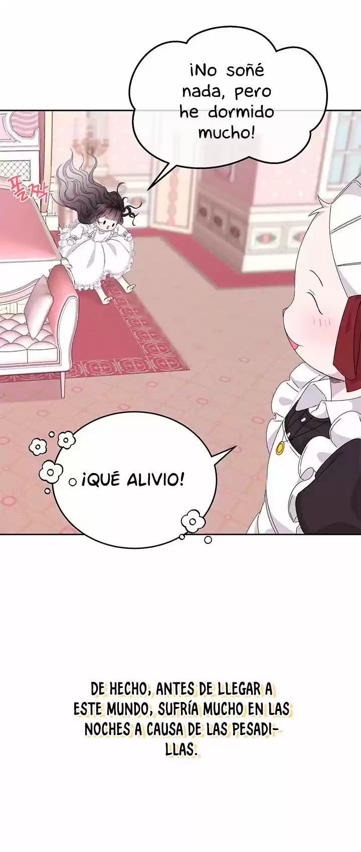 Princesa De La Perdicion - Capítulo 9 - Página 7 - LectorTMOo