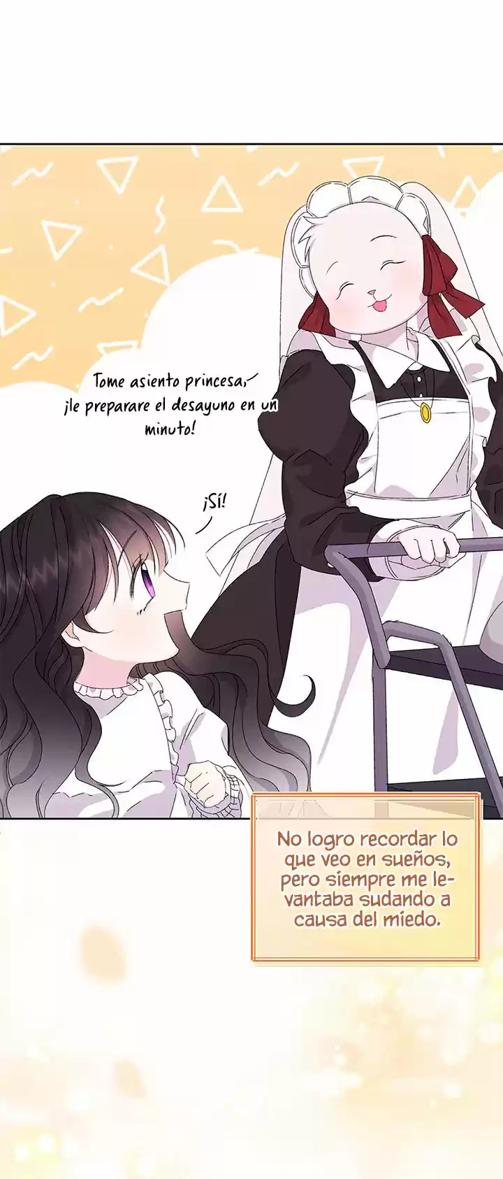 Princesa De La Perdicion - Capítulo 9 - Página 8 - LectorTMOo