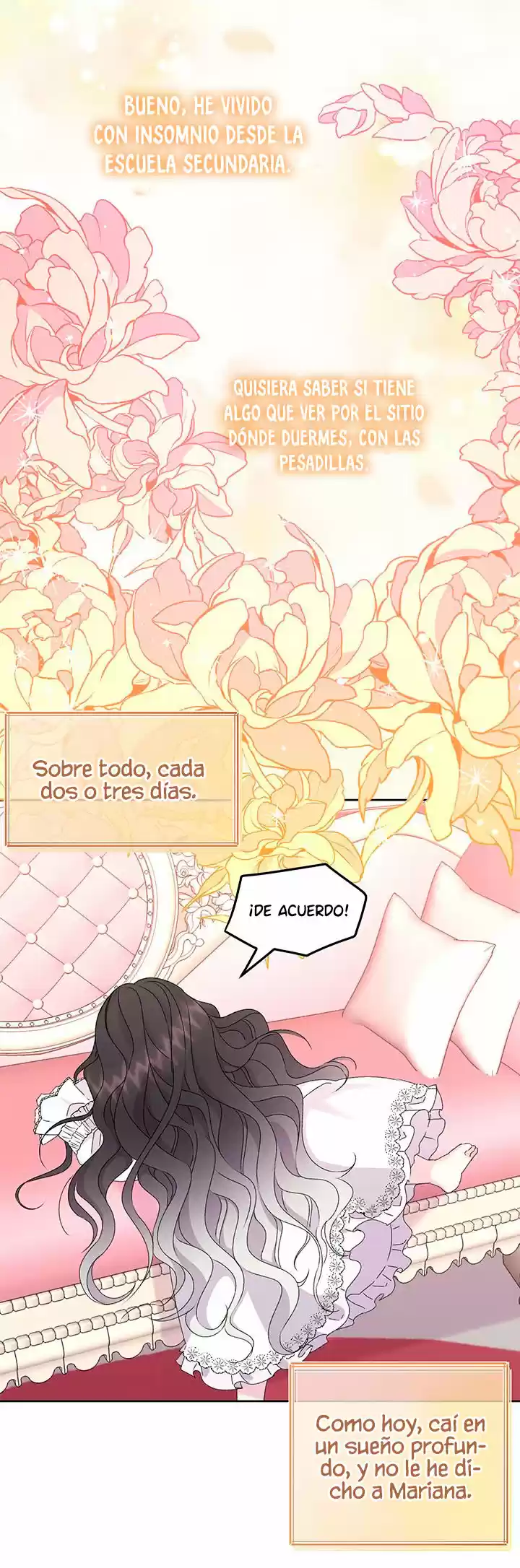 Princesa De La Perdicion - Capítulo 9 - Página 9 - LectorTMOo