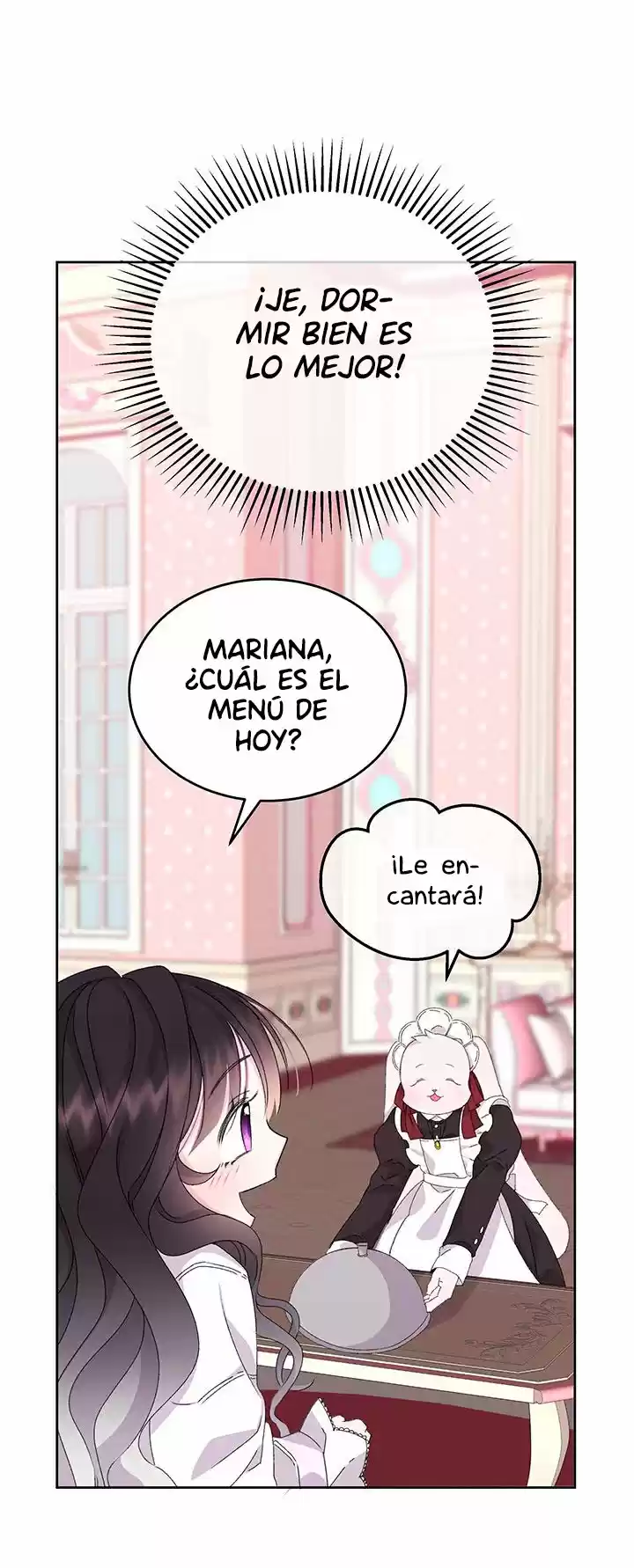 Princesa De La Perdicion - Capítulo 9 - Página 10 - LectorTMOo