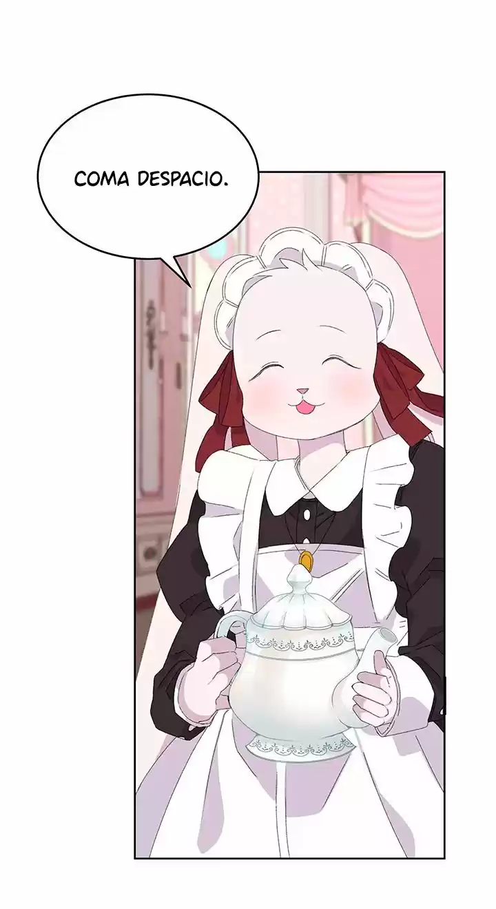 Princesa De La Perdicion - Capítulo 9 - Página 15 - LectorTMOo