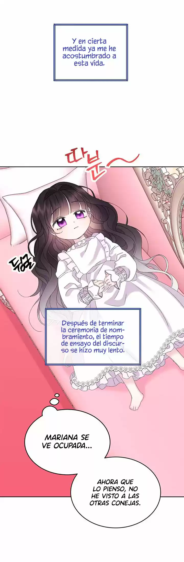 Princesa De La Perdicion - Capítulo 9 - Página 19 - LectorTMOo