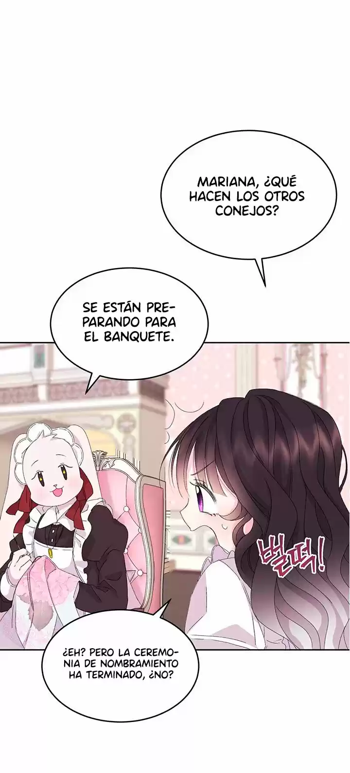 Princesa De La Perdicion - Capítulo 9 - Página 20 - LectorTMOo