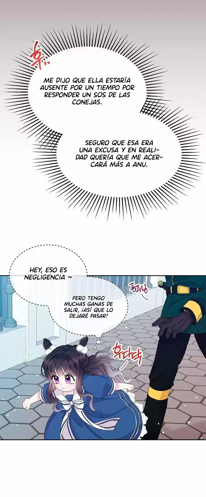 Princesa De La Perdicion - Capítulo 9 - Página 27 - LectorTMOo