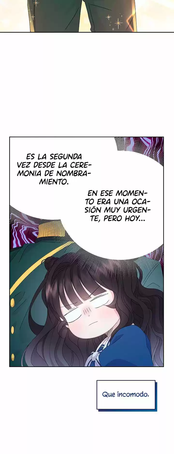 Princesa De La Perdicion - Capítulo 9 - Página 33 - LectorTMOo