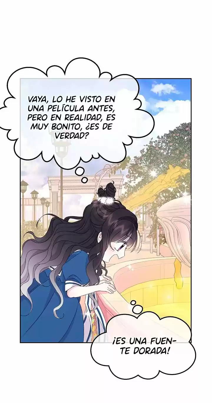 Princesa De La Perdicion - Capítulo 9 - Página 38 - LectorTMOo