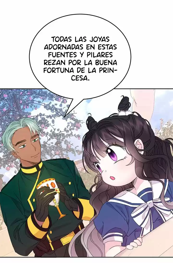 Princesa De La Perdicion - Capítulo 9 - Página 39 - LectorTMOo