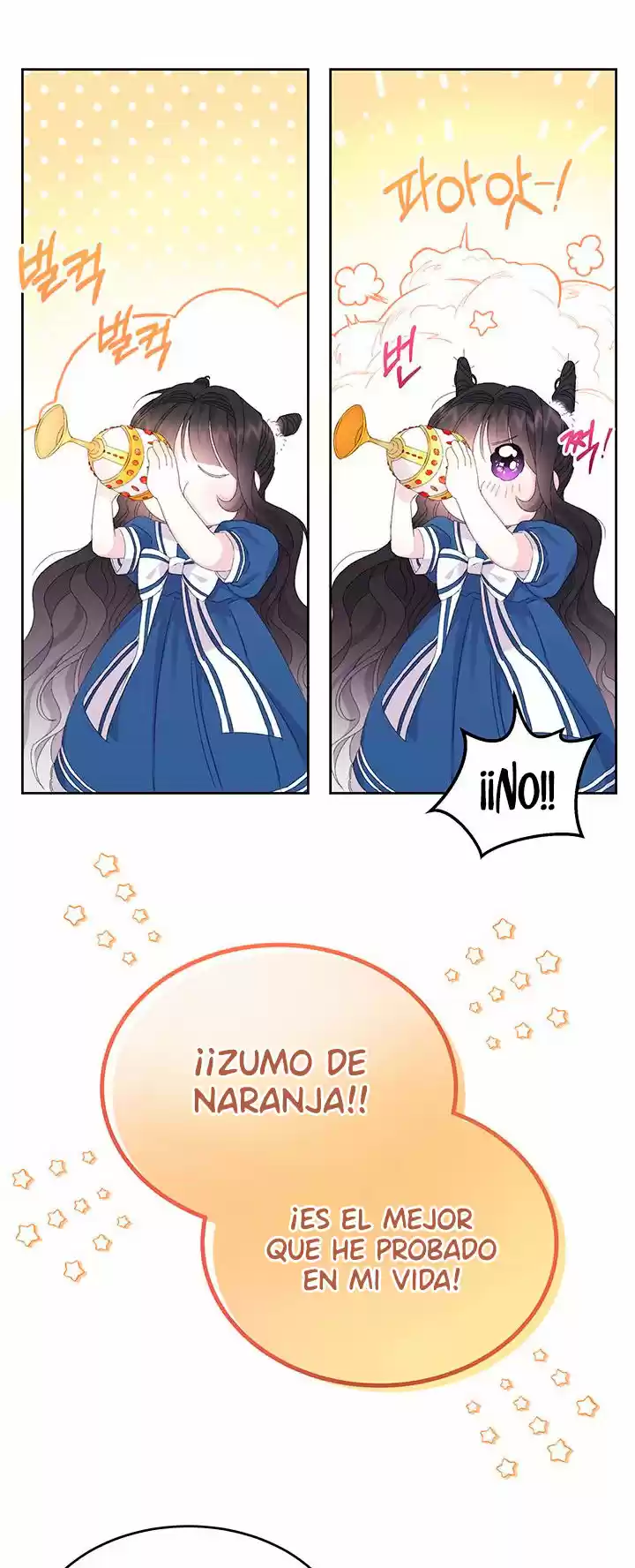 Princesa De La Perdicion - Capítulo 9 - Página 41 - LectorTMOo