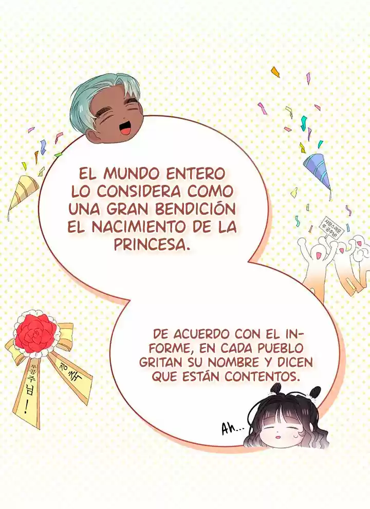 Princesa De La Perdicion - Capítulo 9 - Página 43 - LectorTMOo