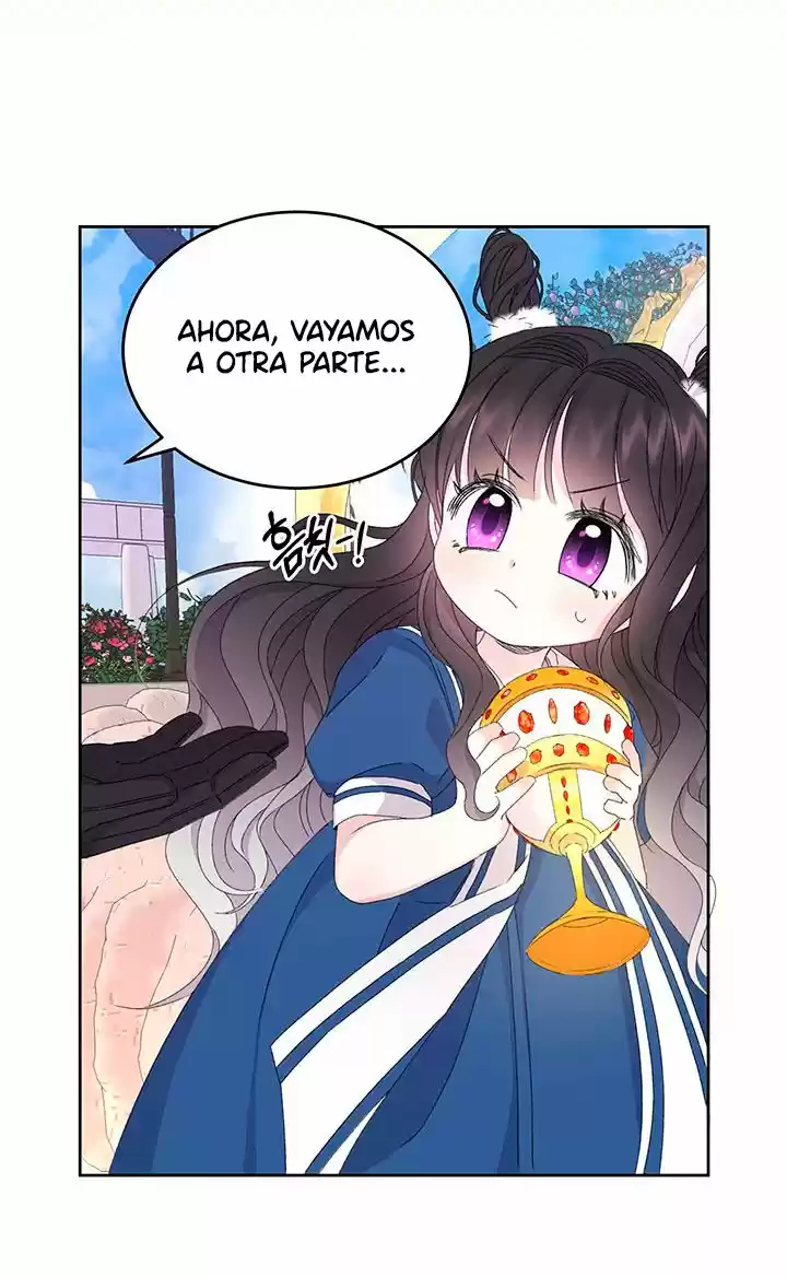 Princesa De La Perdicion - Capítulo 9 - Página 44 - LectorTMOo