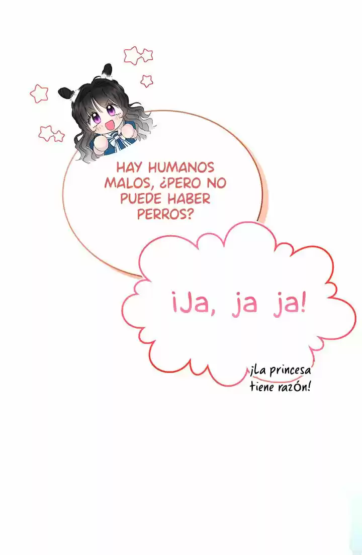 Princesa De La Perdicion - Capítulo 9 - Página 52 - LectorTMOo