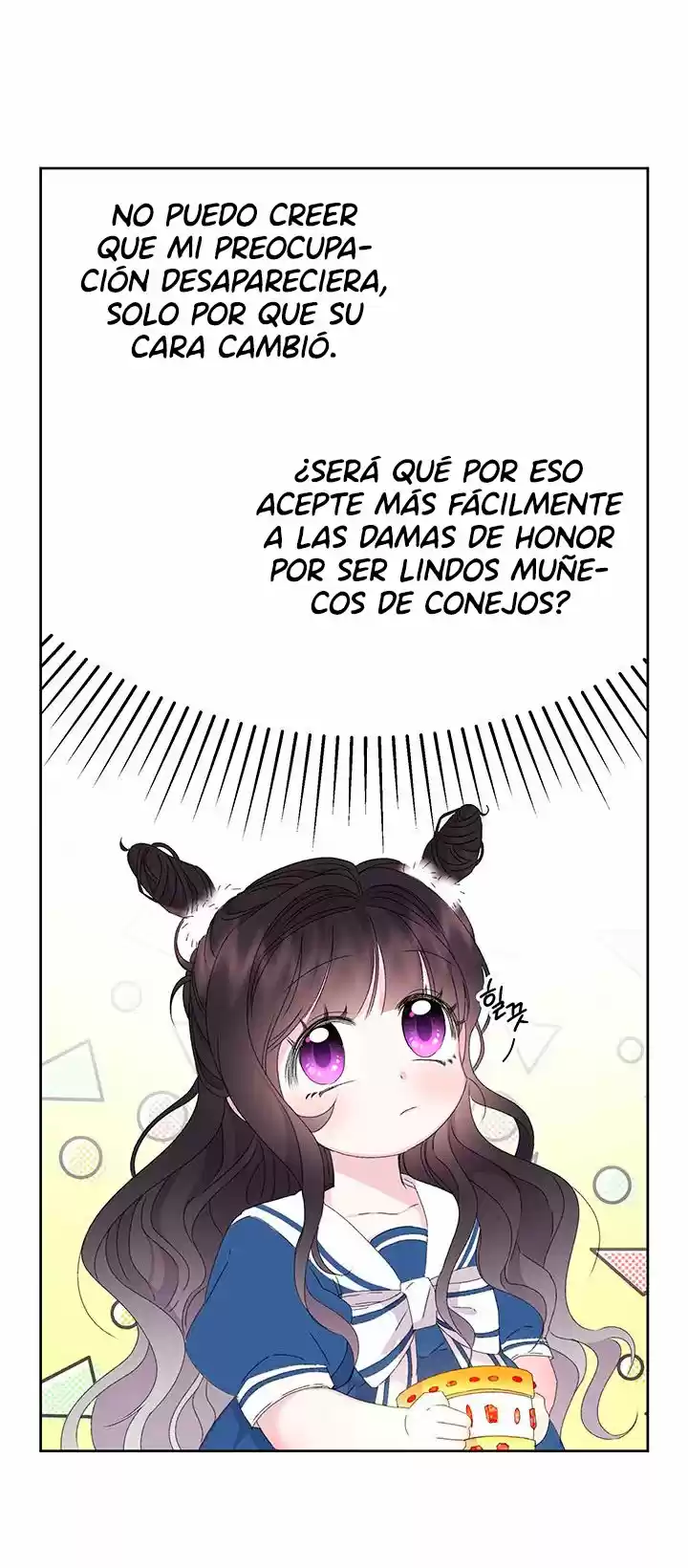 Princesa De La Perdicion - Capítulo 9 - Página 54 - LectorTMOo