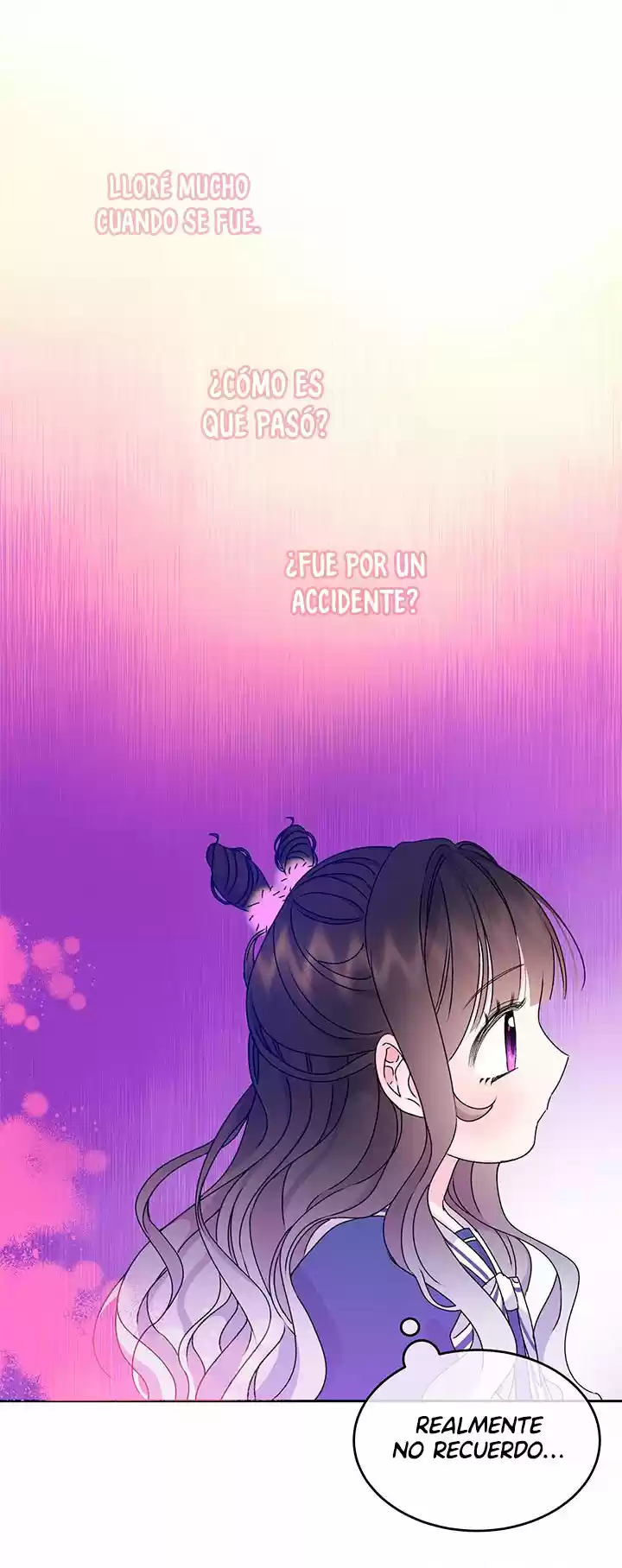 Princesa De La Perdicion - Capítulo 9 - Página 57 - LectorTMOo