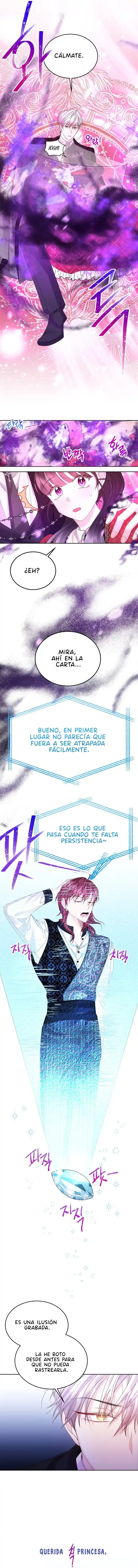 Princesa De La Perdicion - Capítulo 91 - Página 11 - LectorTMOo