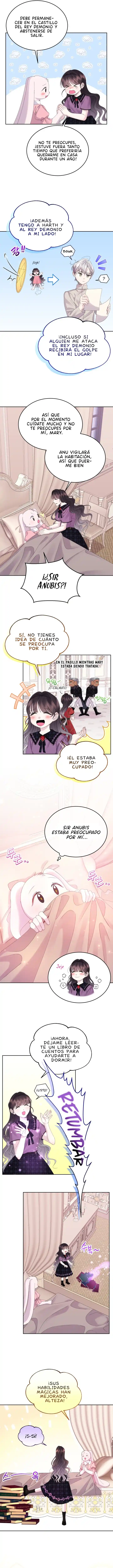 Princesa De La Perdicion - Capítulo 92 - Página 6 - LectorTMOo