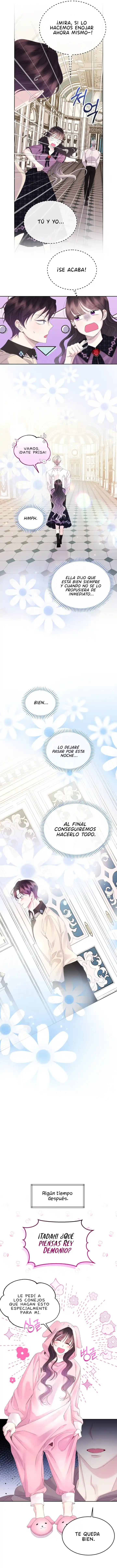 Princesa De La Perdicion - Capítulo 92 - Página 10 - LectorTMOo