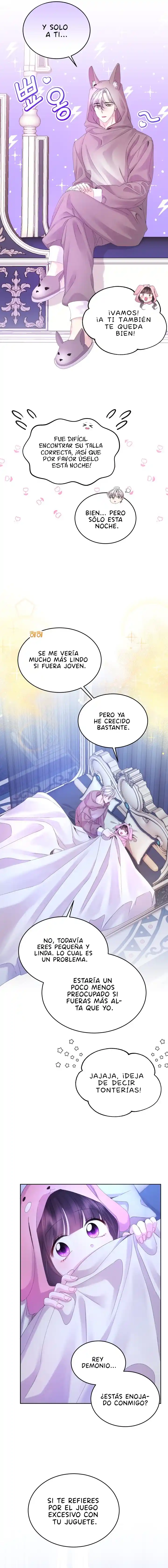 Princesa De La Perdicion - Capítulo 92 - Página 11 - LectorTMOo