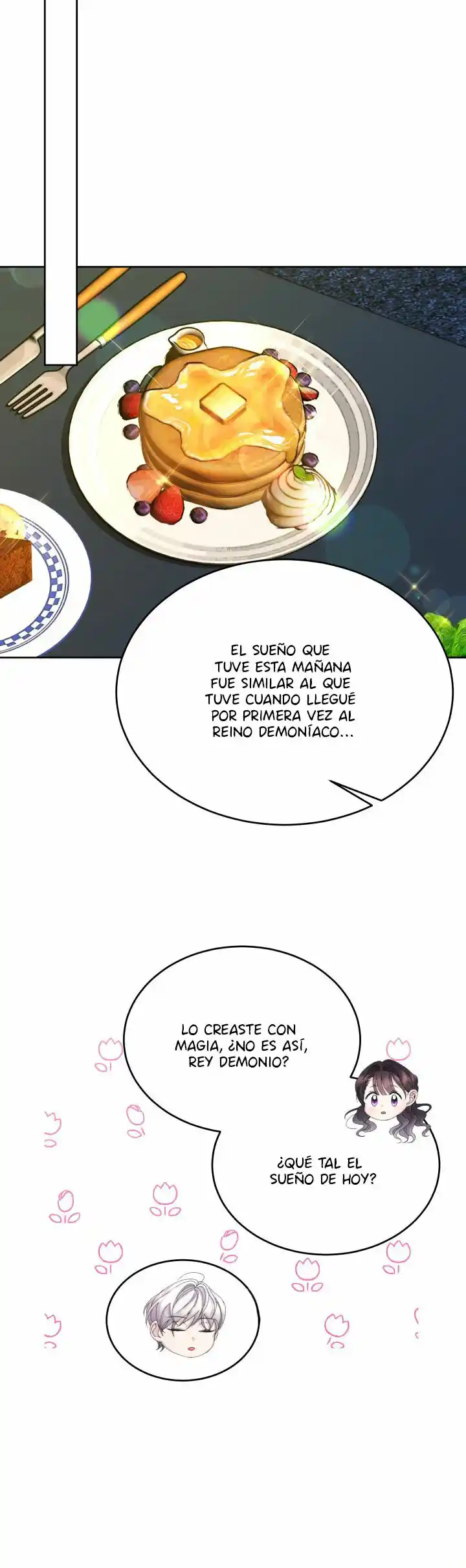 Princesa De La Perdicion - Capítulo 93 - Página 26 - LectorTMOo