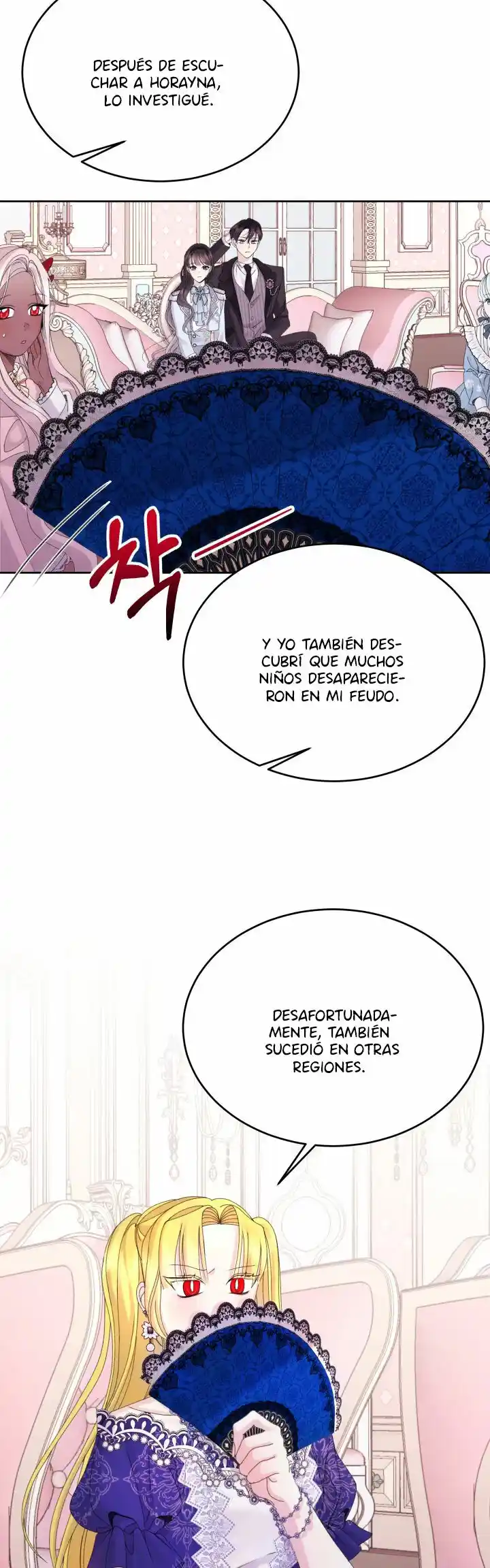 Princesa De La Perdicion - Capítulo 93 - Página 41 - LectorTMOo