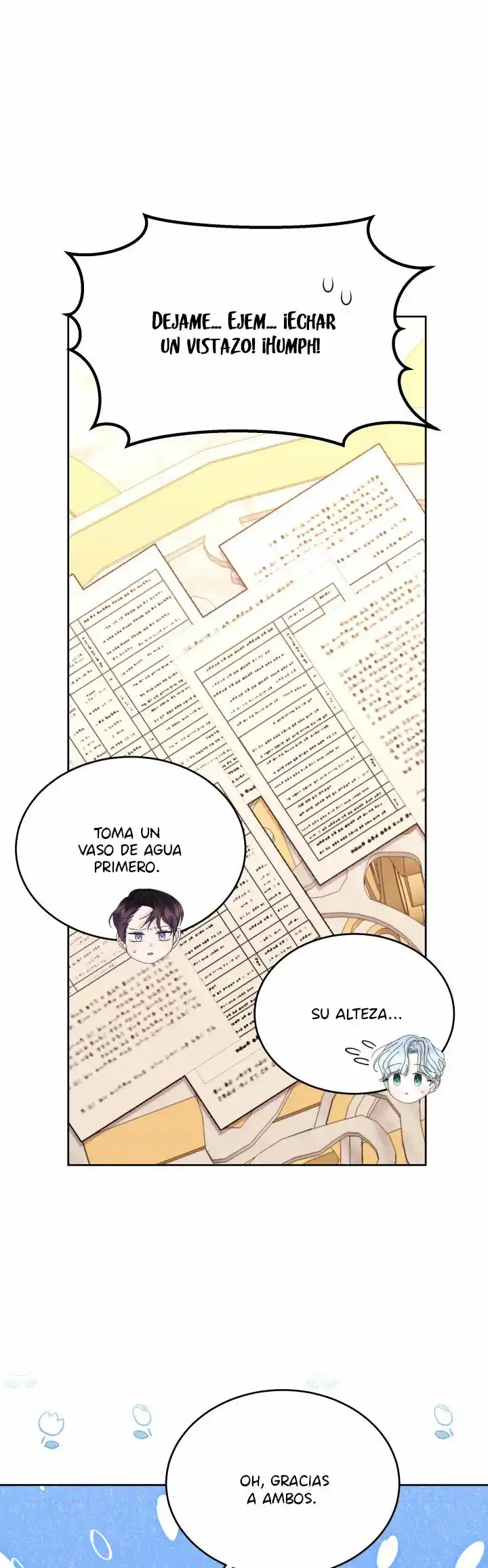 Princesa De La Perdicion - Capítulo 94 - Página 9 - LectorTMOo